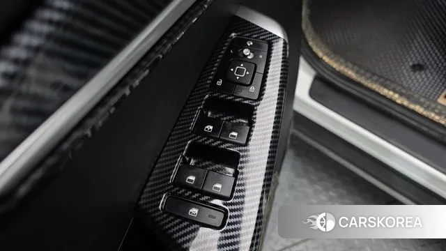 Kia EV6 2022 Белый из Кореи, фото 5