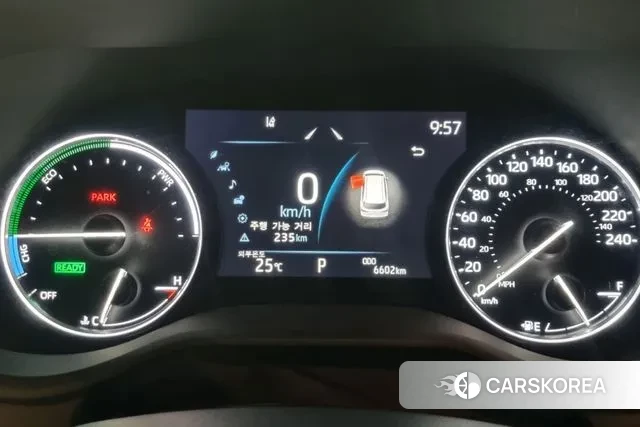 Toyota Sienna 4th Generation 2023 Белый из Кореи, фото 5