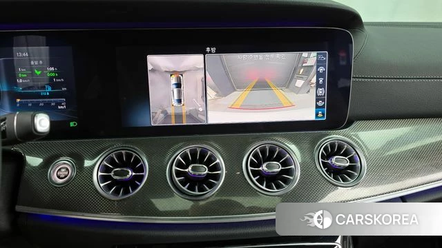 Mercedes-Benz E-Class W213 2020 Белый из Кореи, фото 5