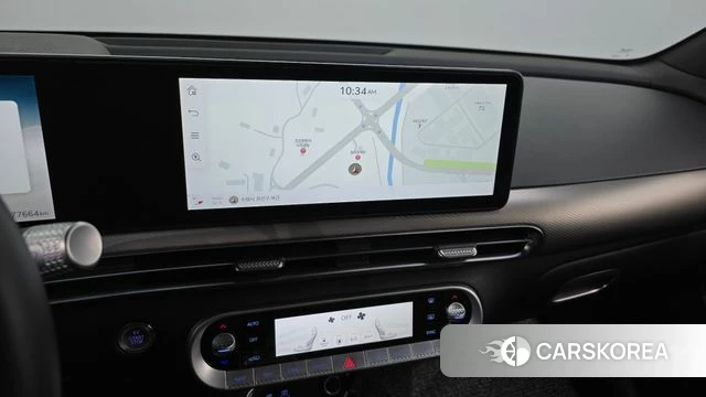 Genesis GV60 2022 Серый из Кореи, фото 5