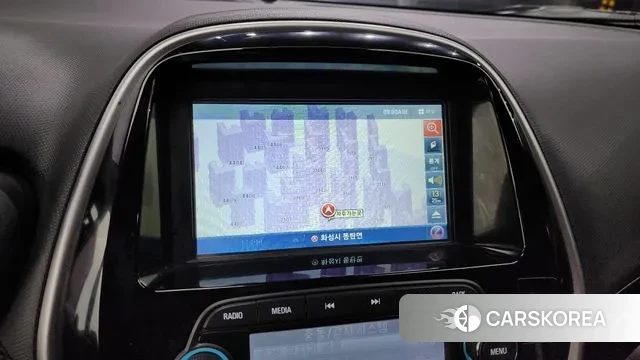 Chevrolet (GM Daewoo) The Next Spark 2018 Серебристо-серый из Кореи, фото 5