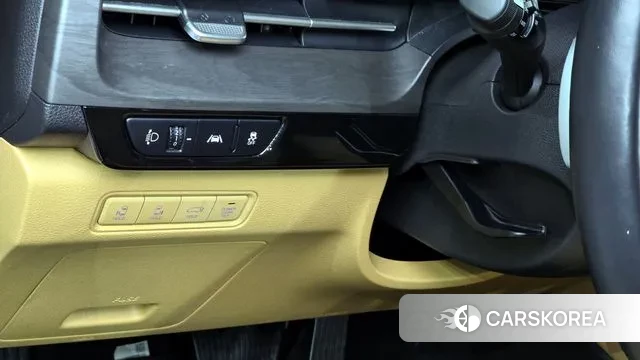 Kia Carnival 4th generation 2022 Белый из Кореи, фото 5