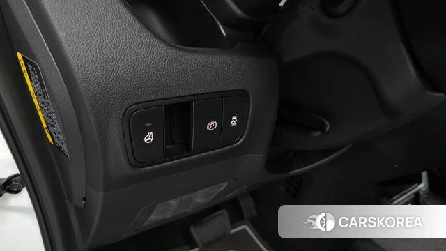 Kia The New Kia Ray 2026 Белый из Кореи, фото 5