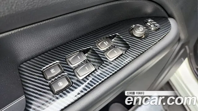 Ssangyong Rexton Sports id 2492327 из Кореи 5