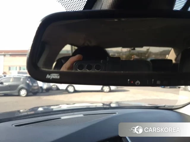 Renault Korea (Samsung) SM7 Nova 2019 Серый из Кореи, фото 5