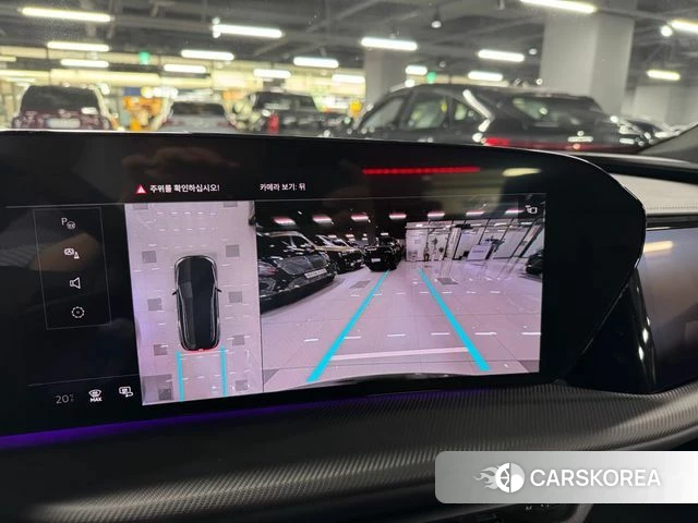 Audi Q5 (80A) 2025 Черный из Кореи, фото 5