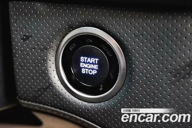 Ssangyong The New Rexton Sport 2023 Серый из Кореи, фото 5