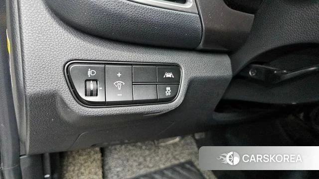 Kia Seltos 2019 Белый из Кореи, фото 5