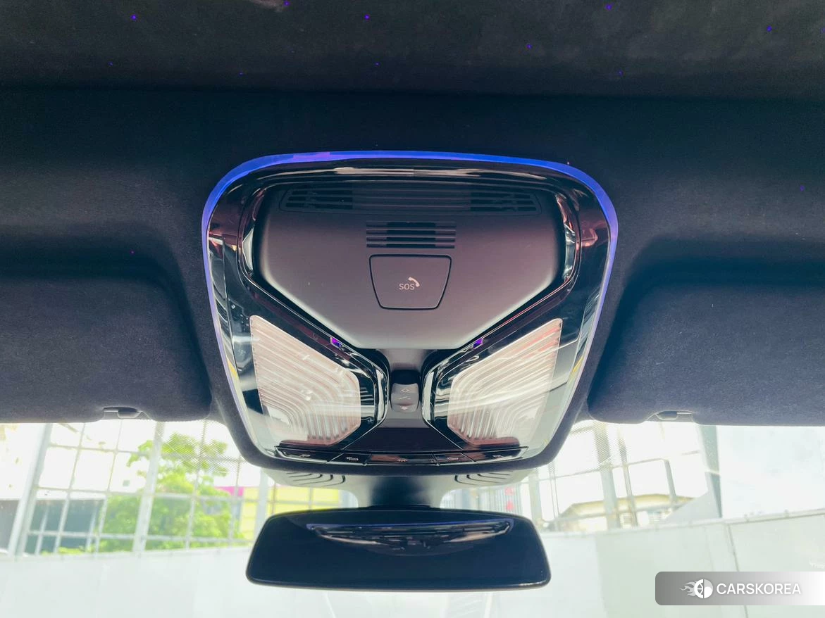 BMW 5 series PHEV 2020 Черный из Китая, фото 5
