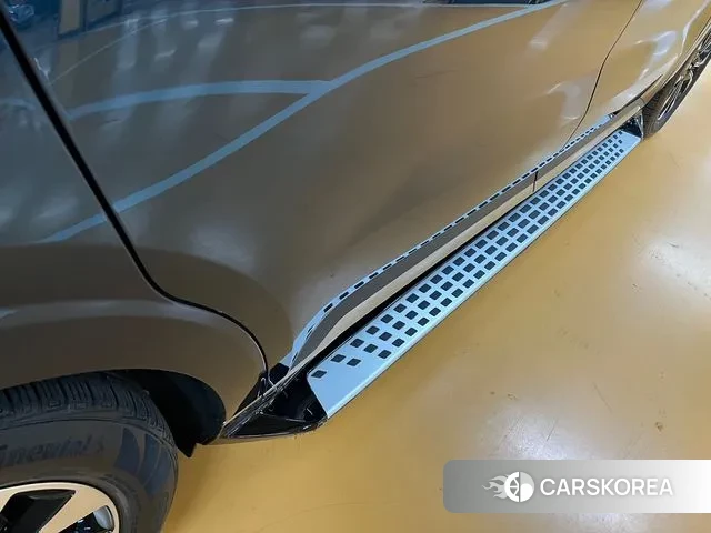 Kia Carnival 4th generation 2022 Черный двухцветный из Кореи, фото 5