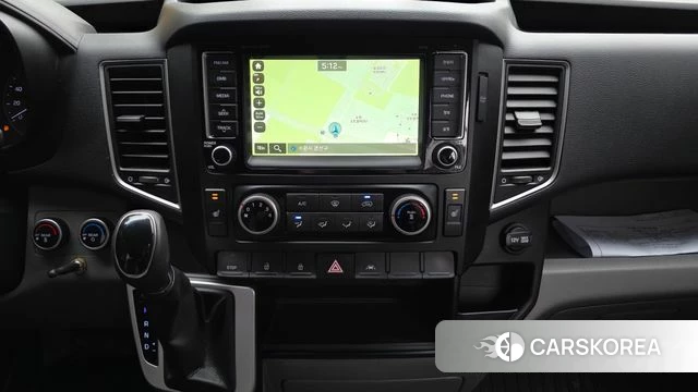 Hyundai Solati 2021 Белый из Кореи, фото 5