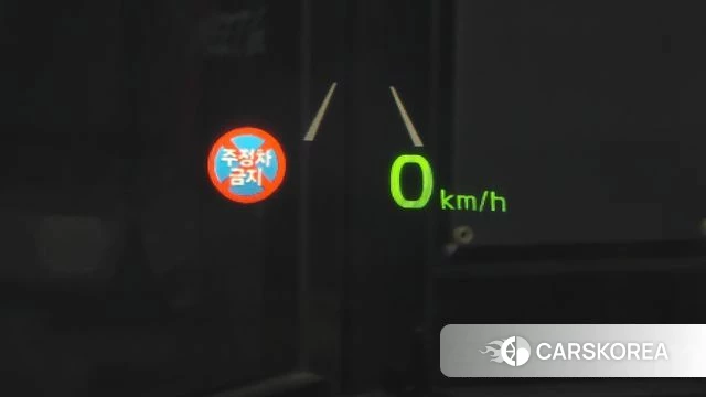 Kia More K9 2018 Черный из Кореи, фото 5