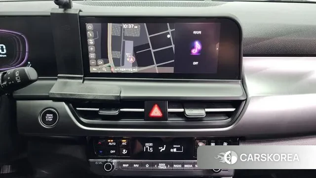 Kia The New Seltos 2023 Серый из Кореи, фото 5