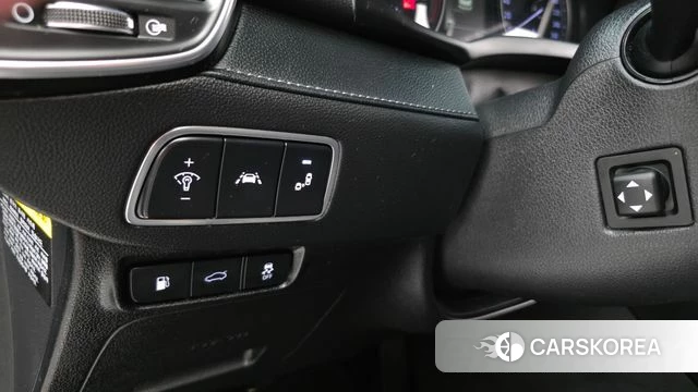 Hyundai Grandeur IG 2019 Черный из Кореи, фото 5