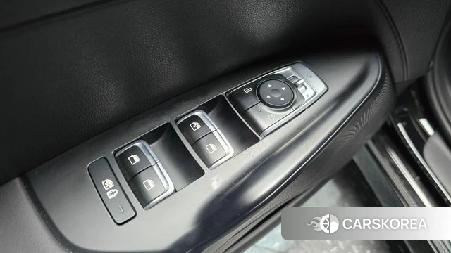 Kia K5 Hybrid 3rd Generation 2022 Черный из Кореи, фото 5