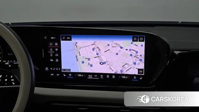 Audi A5 (B10) 2025 Черный из Кореи, фото 5