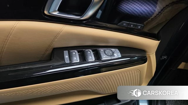 Kia Carnival 4th generation 2022 Синий из Кореи, фото 5