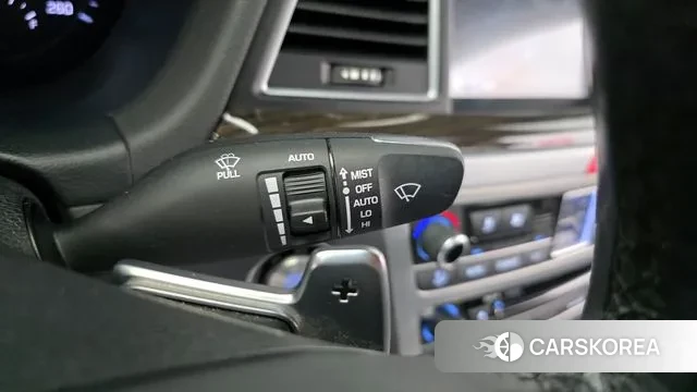 Genesis G80 2018 Серый из Кореи, фото 5