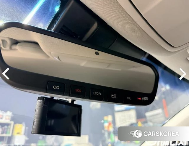 Genesis G70 2018 Черный из Кореи, фото 5