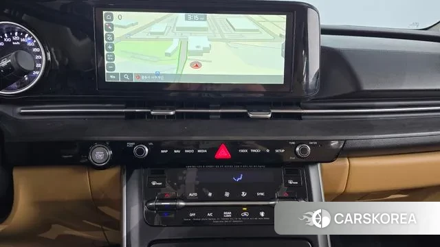 Kia Carnival 4th generation 2022 Белый из Кореи, фото 5