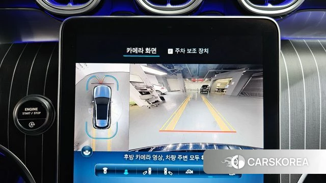 Mercedes-Benz GLC-Class X254 2023 Черный из Кореи, фото 5