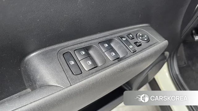 Hyundai Casper 2022 Белый из Кореи, фото 5