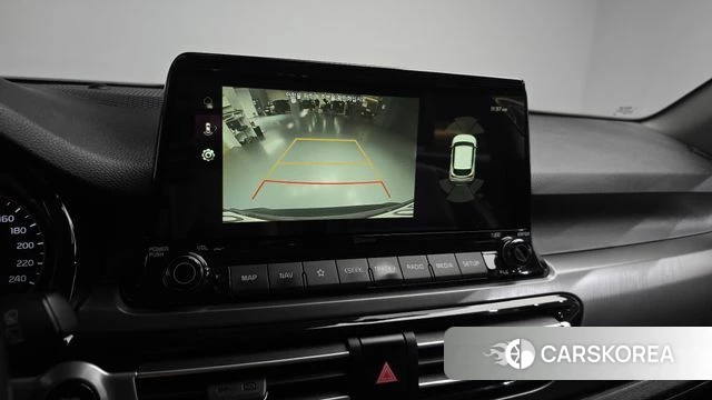 Kia Seltos 2020 Серебристо-серый из Кореи, фото 5