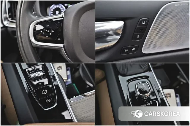 Volvo S60 3rd generation 2019 Белый из Кореи, фото 5