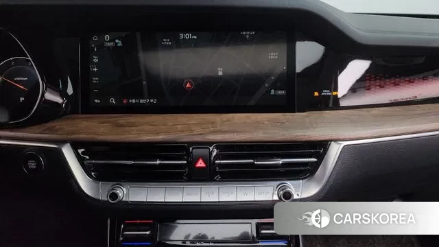 Kia Mohave Master 2020 Белый из Кореи, фото 5