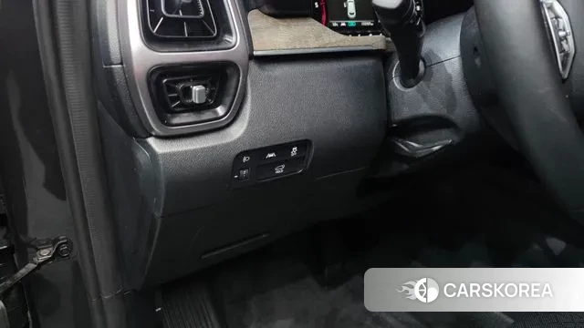 Kia Sorento 4th Generation 2021 Серый из Кореи, фото 5