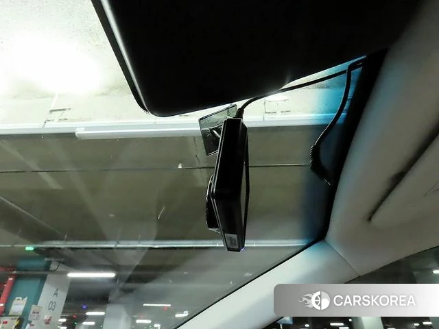 Hyundai The New Grandeur IG 2022 Черный из Кореи, фото 5