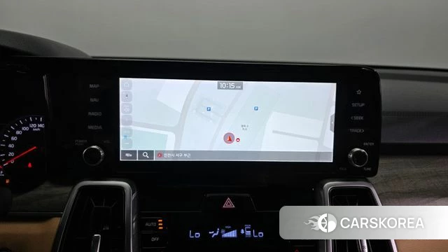 Kia Sorento 4th Generation 2021 Серый из Кореи, фото 5