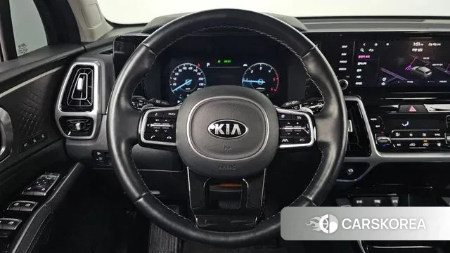 Kia Sorento 4th Generation id 3655996 из Кореи 5