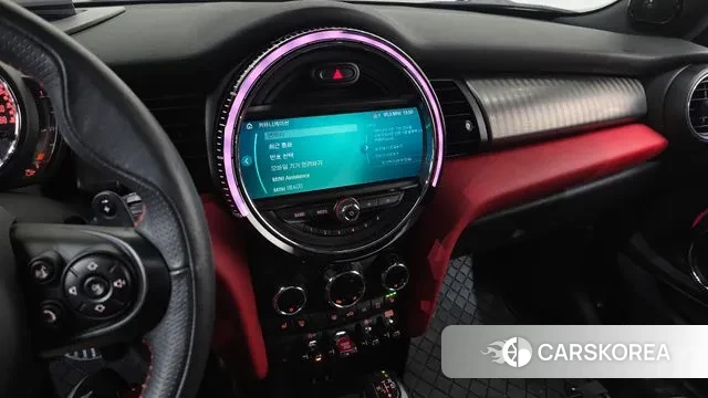 Mini Cooper S 2018 Черный из Кореи, фото 5