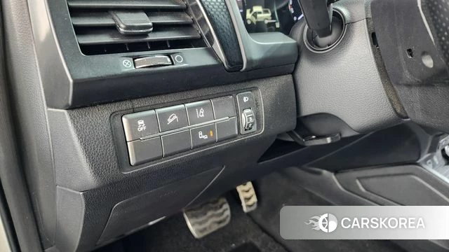 Ssangyong Rexton Sports Cannes 2020 Белый из Кореи, фото 5