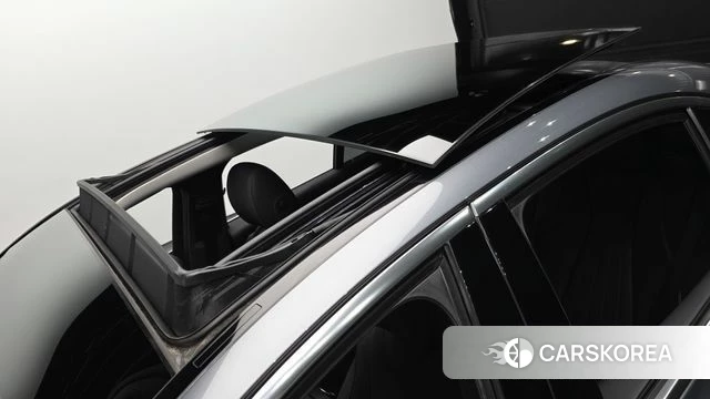 Mercedes-Benz E-Class W213 2019 Серый из Кореи, фото 5