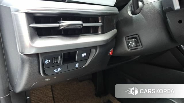 Hyundai Grandeur (GN7) 2023 Белый из Кореи, фото 5