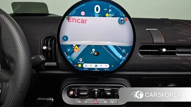 Mini Cooper S Convertible 4th Generation 2025 Серый из Кореи, фото 5