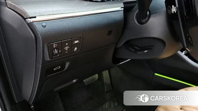 Kia K5 3rd generation 2021 Белый из Кореи, фото 5