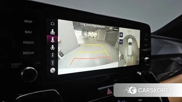 Kia Sorento 4th Generation 2021 Белый из Кореи, фото 5