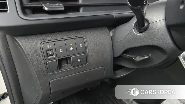 Hyundai Staria 2022 Белый из Кореи, фото 5