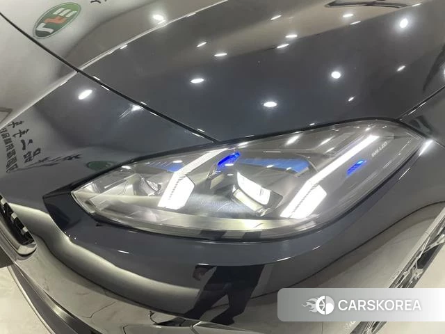 BMW 2 series 2025 Черный из Китая, фото 5