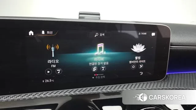 Mercedes-Benz A-Class W177 2020 Черный из Кореи, фото 5