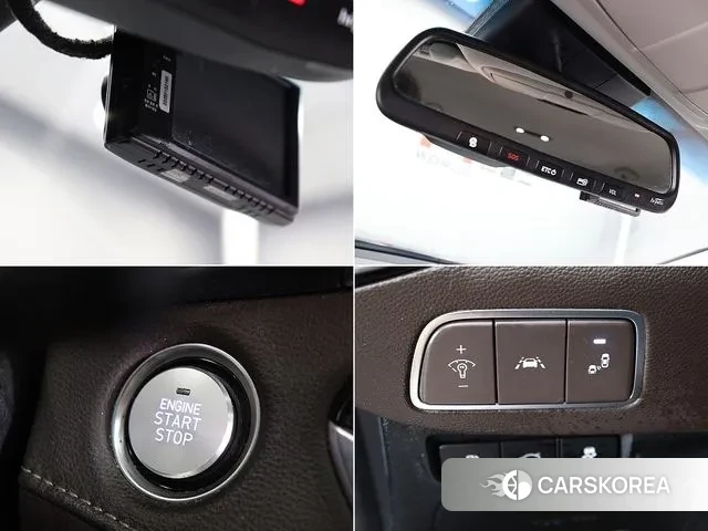 Hyundai Grandeur IG 2018 Серый из Кореи, фото 5