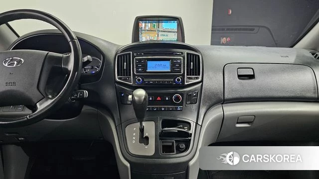 Hyundai The New Grand Starex 2020 Серебряный из Кореи, фото 5