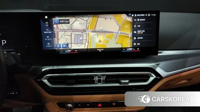 BMW 3 Series (G20) 2023 Черный из Кореи, фото 5