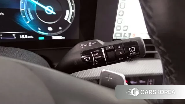 Kia Sportage 5th Generation Hybrid 2021 Синий из Кореи, фото 5