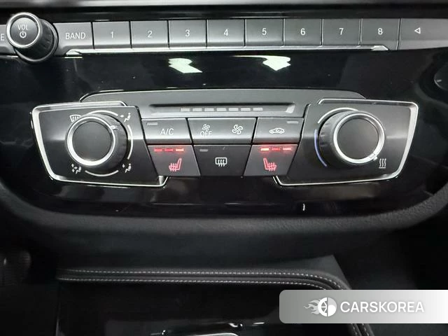 BMW 1 series 2022 Белый из Китая, фото 5