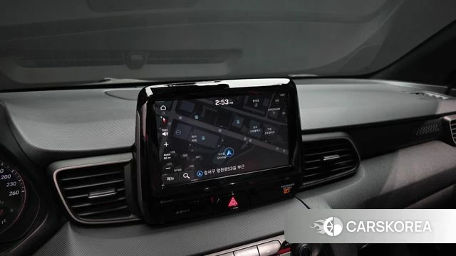 Hyundai Veloster (JS) 2018 Серый из Кореи, фото 5