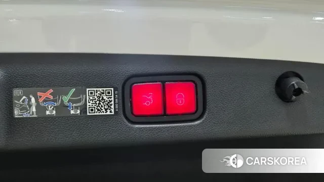 Mercedes-Benz E-Class W214 2025 Белый из Кореи, фото 5